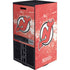 NHL New Jersey Devils Frozen Xbox Series X Bundle Skin