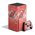 NHL New Jersey Devils Frozen Xbox Series X Skins