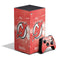 NHL New Jersey Devils Frozen XBox Series X Digital Edition Bundle Skin