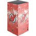 NHL New Jersey Devils Frozen XBox Series X Digital Edition Console Skin