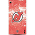NHL New Jersey Devils Frozen XBox Series X Digital Edition Console Skin