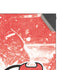 NHL New Jersey Devils Frozen XBox Series X Digital Edition Console Skin