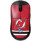 NHL New Jersey Devils Home Jersey G Pro Wireless Gaming Mouse Skin