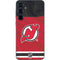 NHL New Jersey Devils Home Jersey Galaxy A35 5G Skin