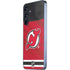 NHL New Jersey Devils Home Jersey Galaxy A55 5G Skin