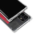 NHL New Jersey Devils Home Jersey Galaxy S23 Ultra Clear Case