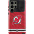 NHL New Jersey Devils Home Jersey Galaxy S23 Ultra Pro Case