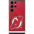 NHL New Jersey Devils Home Jersey Galaxy Skins