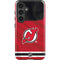 NHL New Jersey Devils Home Jersey Galaxy S25 Impact Case