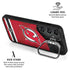 NHL New Jersey Devils Home Jersey Galaxy S24 Kickstand Case