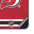 NHL New Jersey Devils Home Jersey Galaxy S25 Plus Skin