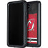 NHL New Jersey Devils Home Jersey Galaxy S24 Plus Waterproof Case