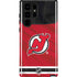 NHL New Jersey Devils Home Jersey Galaxy S25 Ultra Impact Case