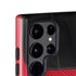 NHL New Jersey Devils Home Jersey Galaxy S25 Ultra Impact Case