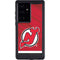 NHL New Jersey Devils Home Jersey Galaxy S24 Ultra Waterproof Case