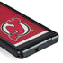 NHL New Jersey Devils Home Jersey Galaxy S24 Ultra Waterproof Case