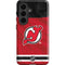 NHL New Jersey Devils Home Jersey Galaxy S26 Impact Case