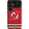 NHL New Jersey Devils Home Jersey Galaxy S26 Plus Impact Case