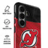 NHL New Jersey Devils Home Jersey Galaxy S26 Plus Impact Case