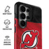 NHL New Jersey Devils Home Jersey Galaxy S26 Ultra Impact Case