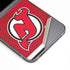 NHL New Jersey Devils Home Jersey Galaxy Z Flip6 Skin