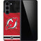 NHL New Jersey Devils Home Jersey Galaxy Z Fold5 5G Skin