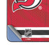 NHL New Jersey Devils Home Jersey Galaxy Z Fold5 5G Skin