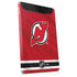 NHL New Jersey Devils Home Jersey Apple iPad Skin