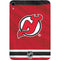 NHL New Jersey Devils Home Jersey Apple iPad Mini Skin