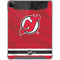 NHL New Jersey Devils Home Jersey iPad Cases