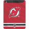 NHL New Jersey Devils Home Jersey iPad Pro 13in M4 (2024) Skin