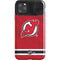 NHL New Jersey Devils Home Jersey iPhone Cases