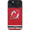 NHL New Jersey Devils Home Jersey iPhone Skins