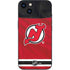 NHL New Jersey Devils Home Jersey iPhone Skins