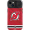 NHL New Jersey Devils Home Jersey iPhone 15 Impact Case