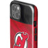NHL New Jersey Devils Home Jersey iPhone 15 Impact Case