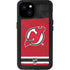 NHL New Jersey Devils Home Jersey iPhone 15 Plus Waterproof Case