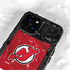 NHL New Jersey Devils Home Jersey iPhone 15 Plus Waterproof Case