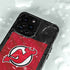 NHL New Jersey Devils Home Jersey iPhone 15 Pro Waterproof Case