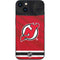 NHL New Jersey Devils Home Jersey iPhone 15 Skin