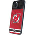 NHL New Jersey Devils Home Jersey iPhone 15 Skin