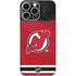 NHL New Jersey Devils Home Jersey iPhone 16 Pro Max Skin
