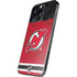 NHL New Jersey Devils Home Jersey iPhone 16 Pro Max Skin