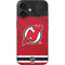 NHL New Jersey Devils Home Jersey iPhone 16 Skin