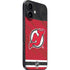 NHL New Jersey Devils Home Jersey iPhone 16 Skin