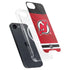 NHL New Jersey Devils Home Jersey iPhone 16e MagSafe Case