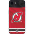 NHL New Jersey Devils Home Jersey iPhone 16e Skin