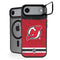 NHL New Jersey Devils Home Jersey iPhone 17 Air Kickstand Case