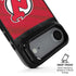 NHL New Jersey Devils Home Jersey iPhone 17 Air Kickstand Case