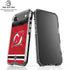 NHL New Jersey Devils Home Jersey iPhone 17 Air MagSafe Case